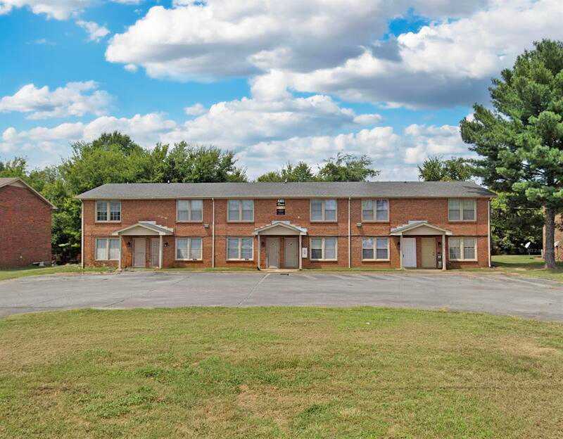 812 E Golfview Place – photo 1