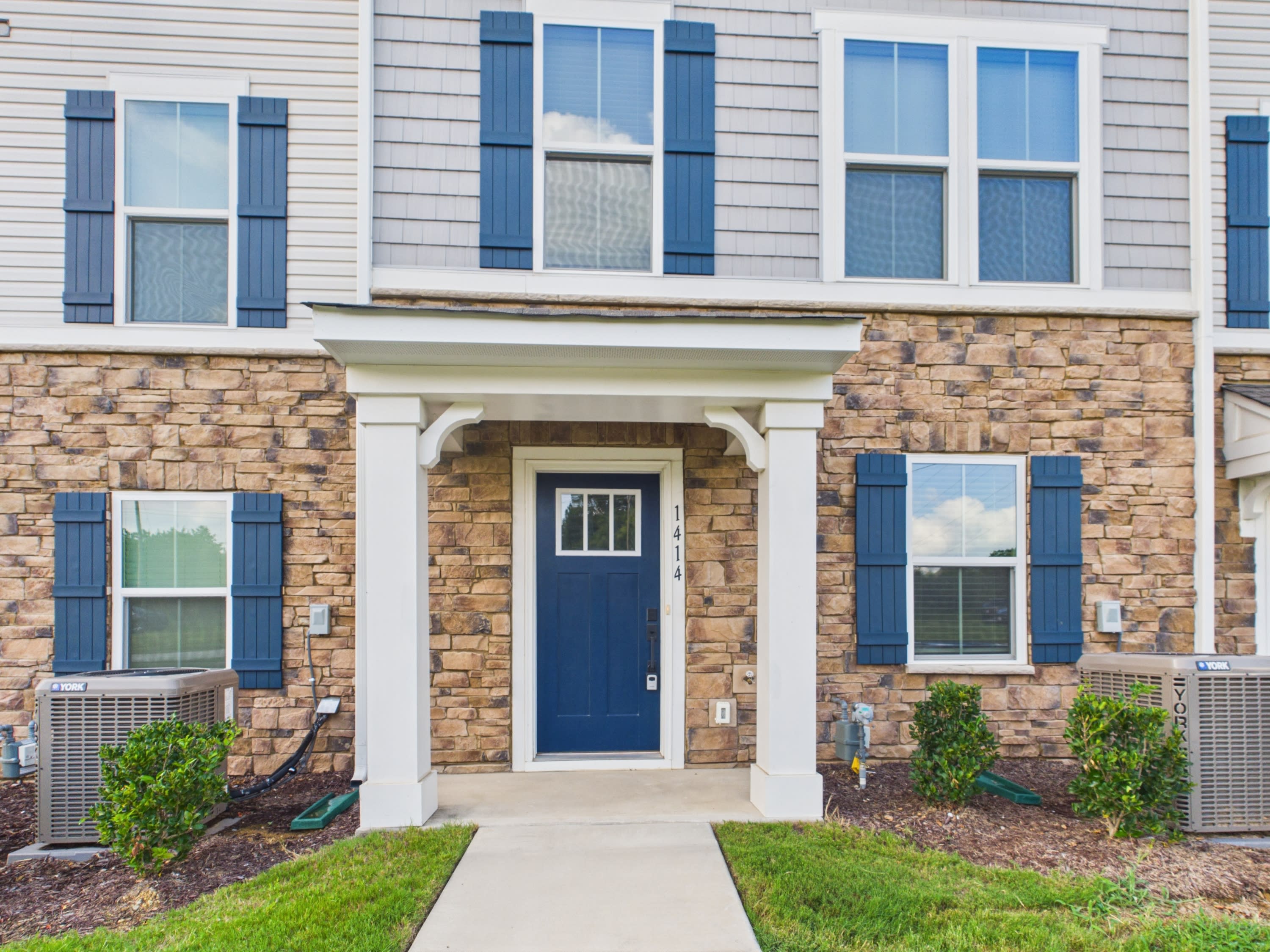 1414 Townes Road – photo 1