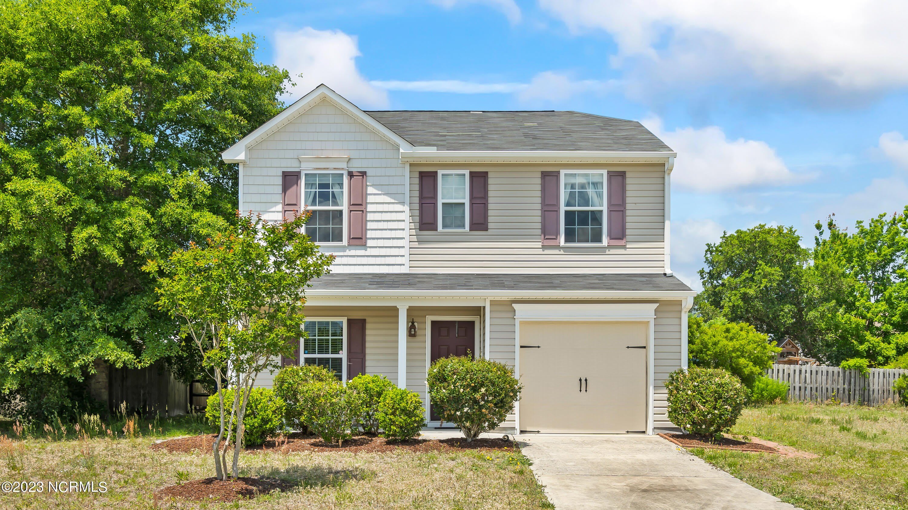 116 Sages Ridge Drive – photo 1 of 30