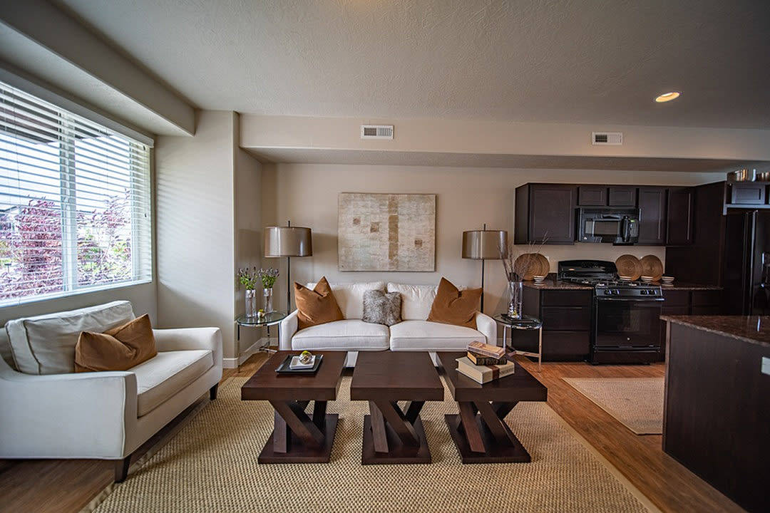 Solameer Townhomes – photo 1 of 206