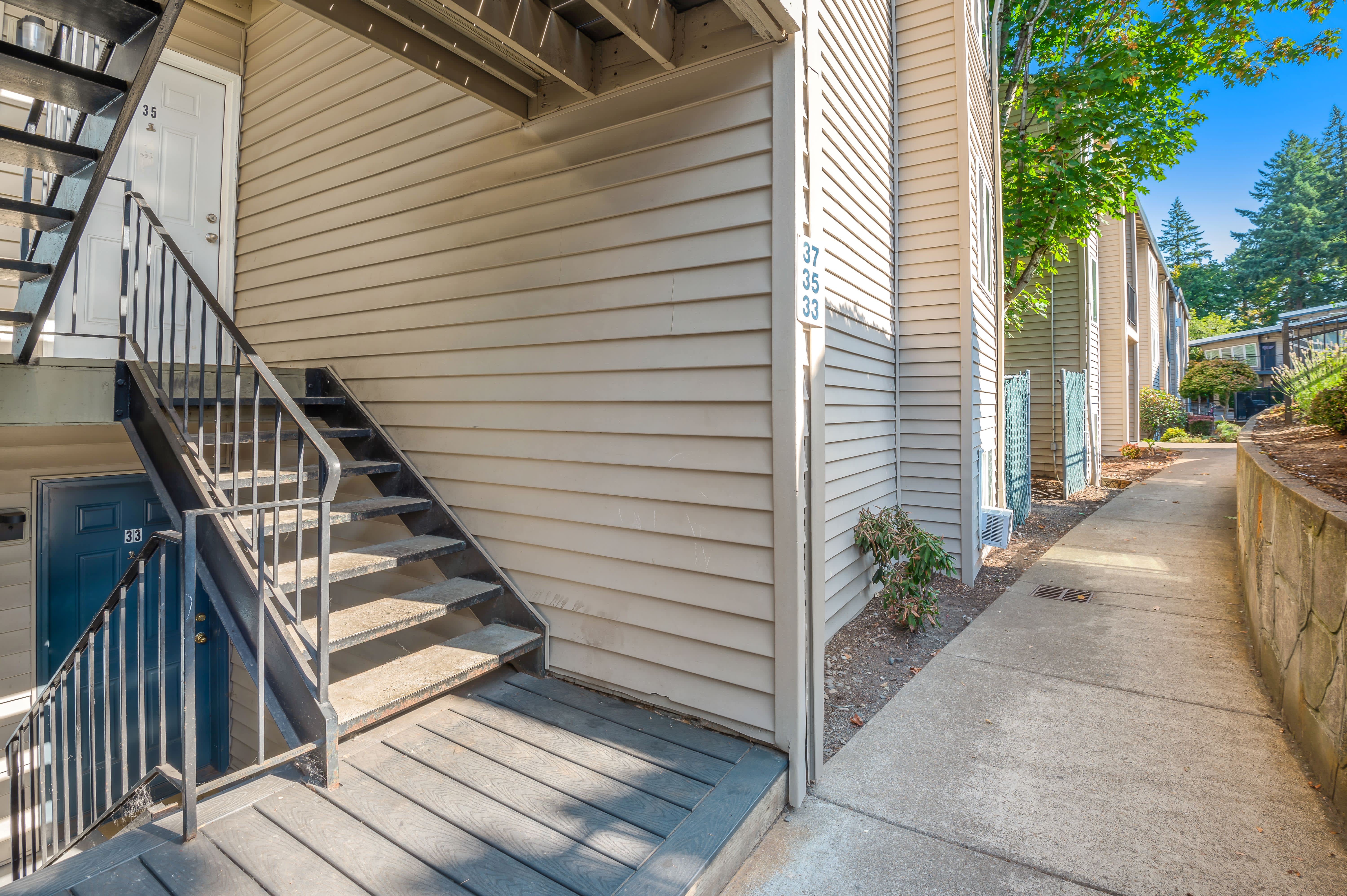 Quail Ridge Apartments – photo 1