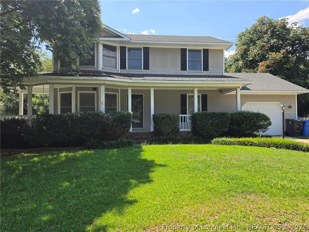 6812 Saint Julian Way – photo 1 of 41