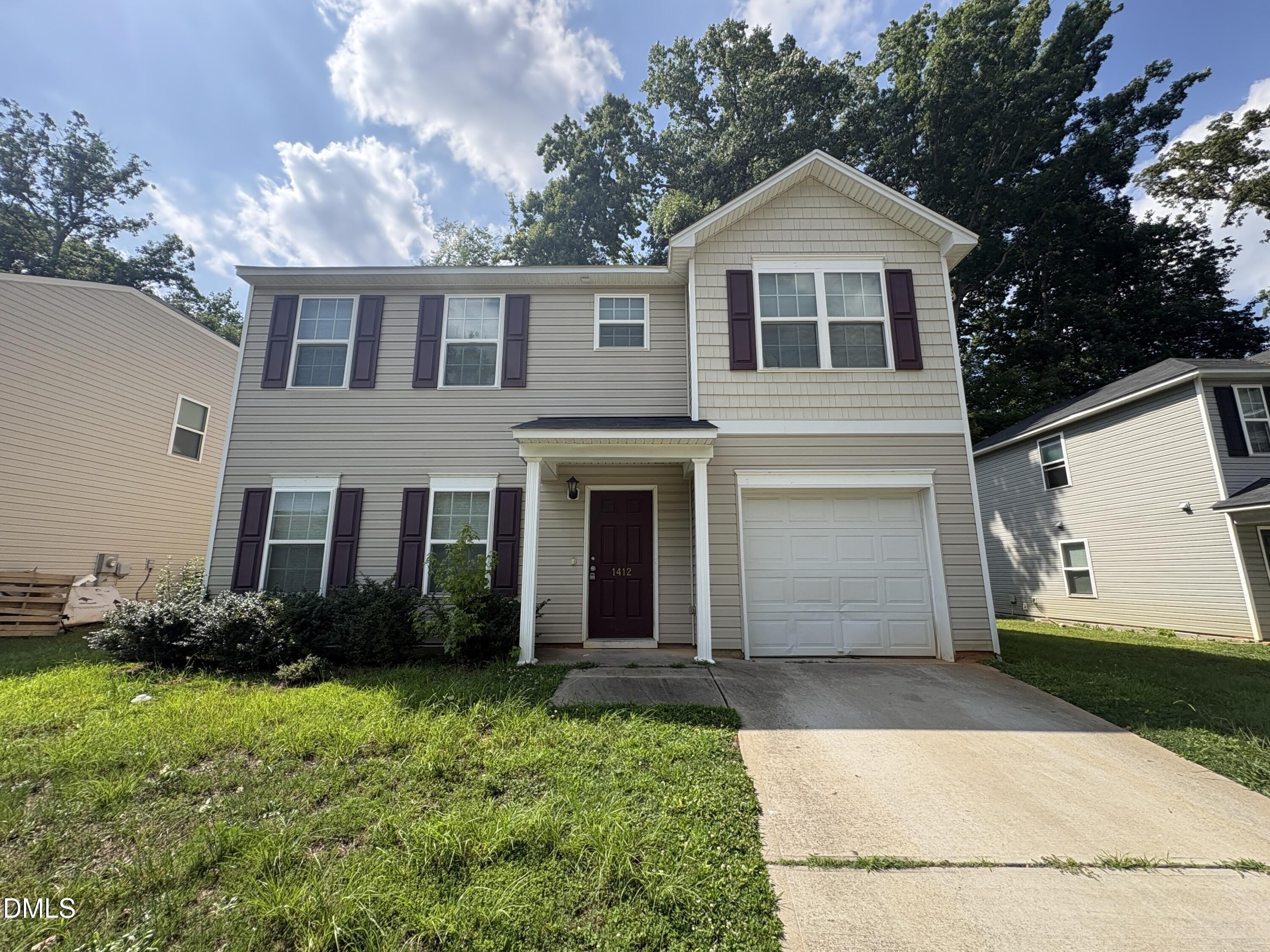 1412 Tamarino Drive – photo 1