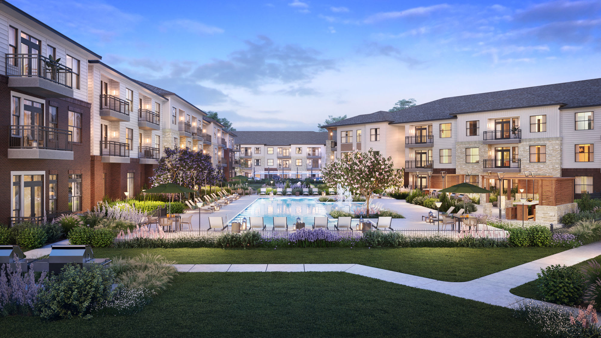 The Waterview – photo 1 of 303