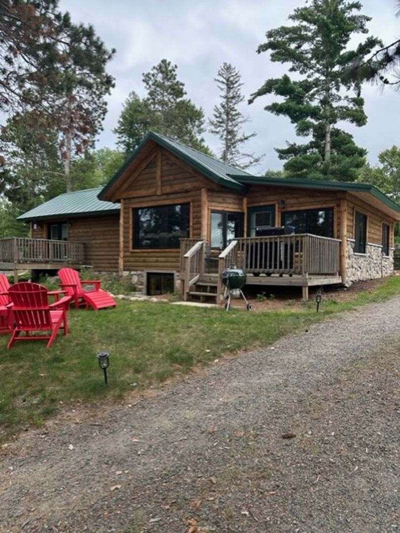 East Twin Lake Home – photo 1 of 27