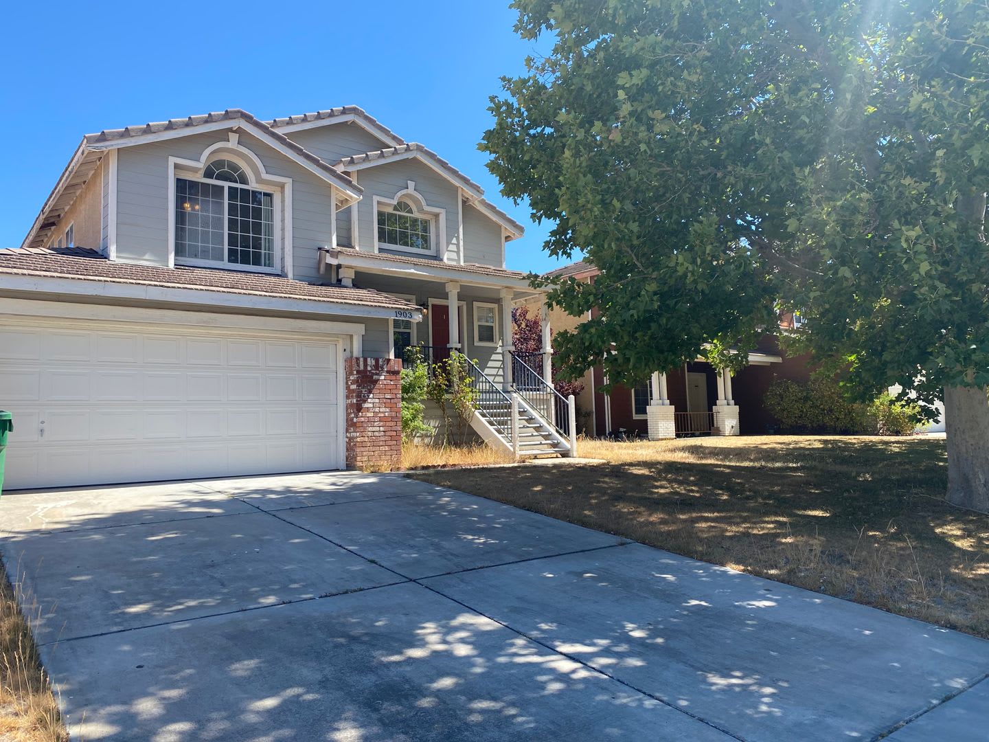 COMING SOON! Newly renovated 4 bedroom – photo 1