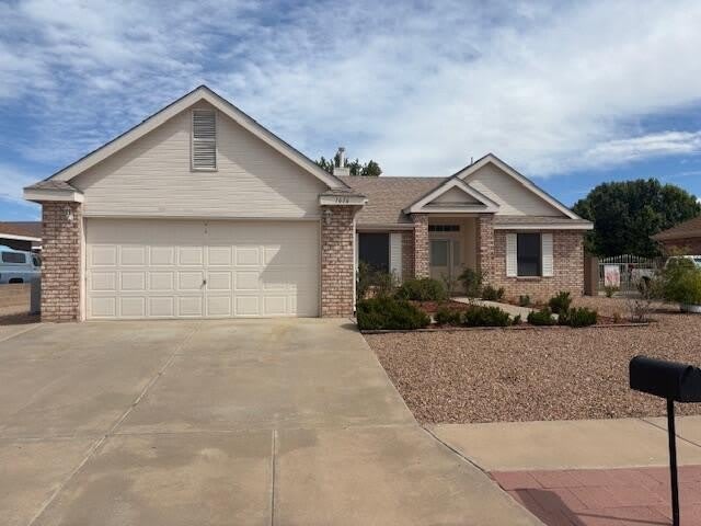 1616 CERRO VISTA Loop NW – photo 1 of 27