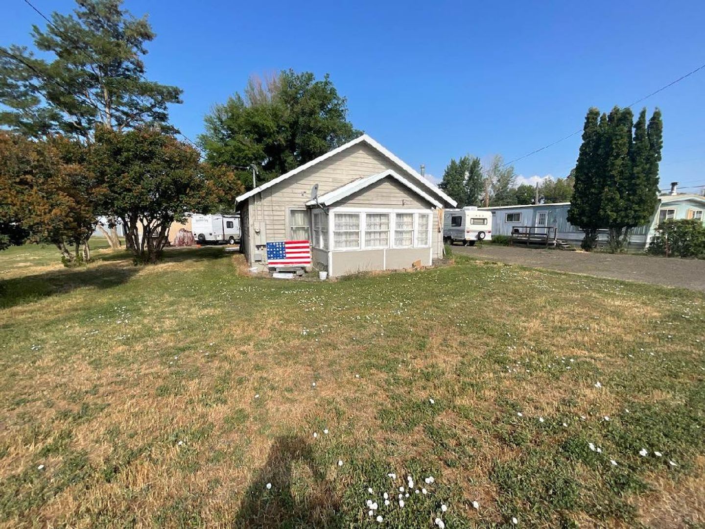 1034 S. Main Street, Union, Oregon 97883 – photo 1 of 11