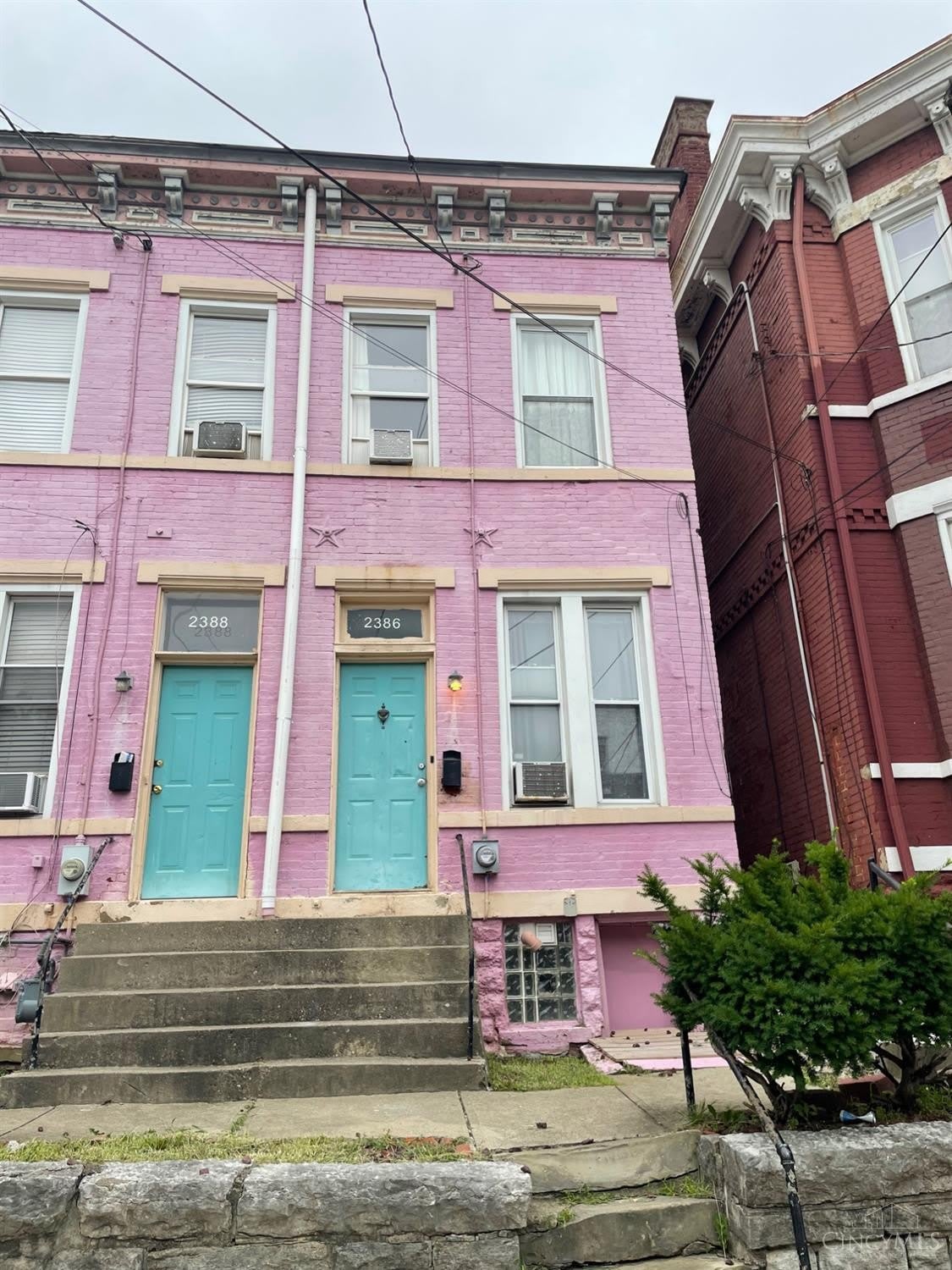 2386 Wheeler Street – photo 1