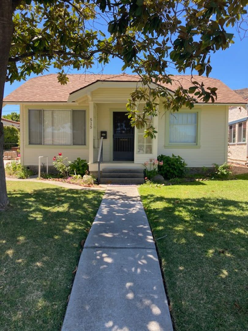 3bd/1.5ba House on Mitchell Street, Available July 15th, 2026. – photo 1