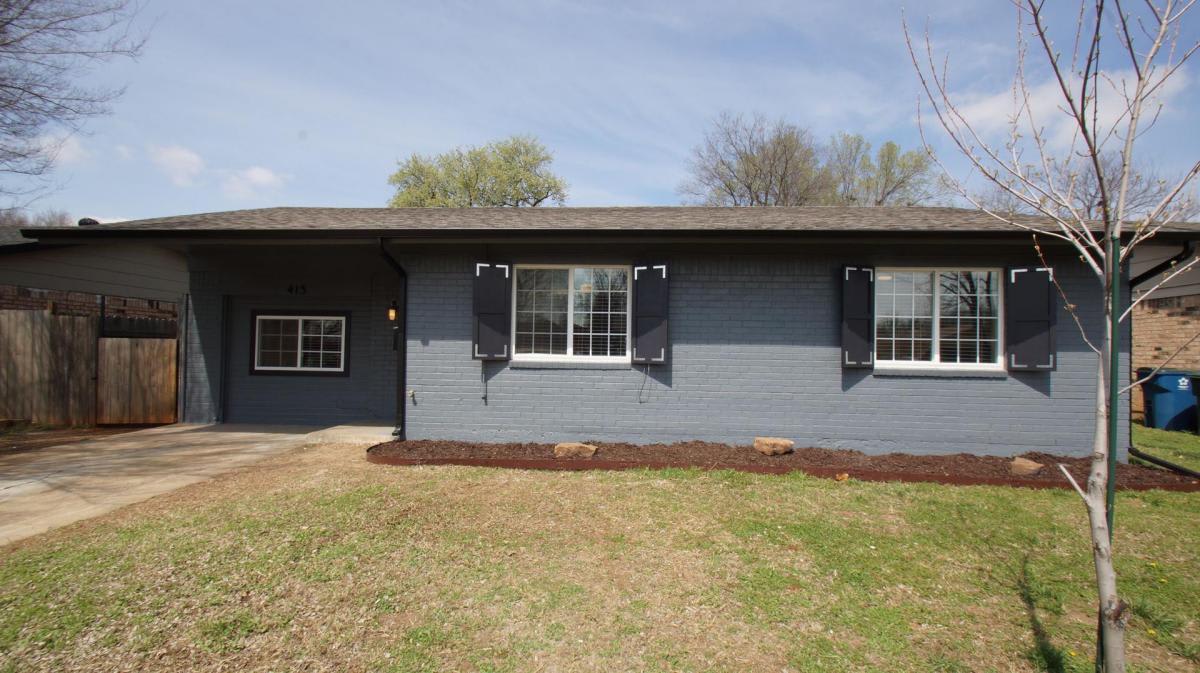 413 Winding Lane – photo 1