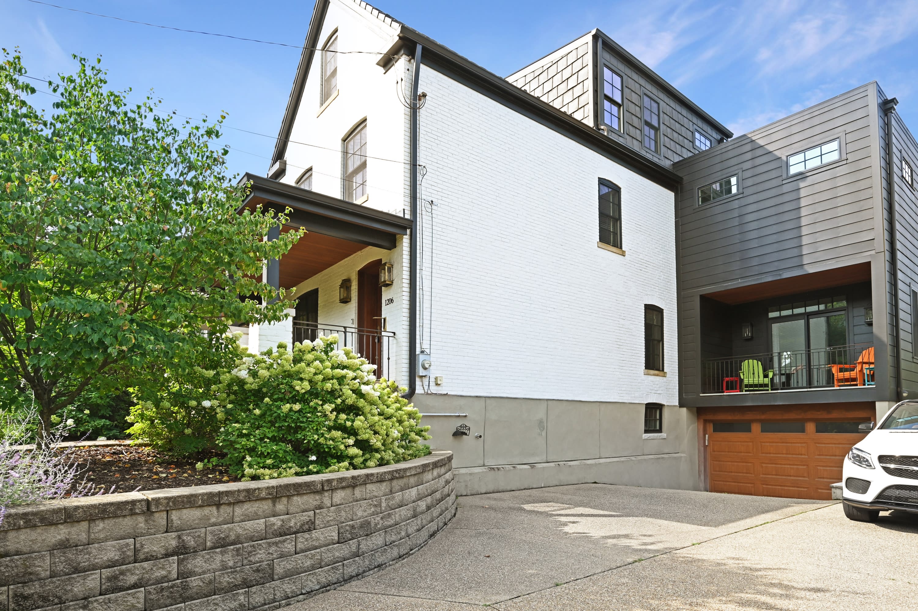 1206 South Negley Avenue – photo 1