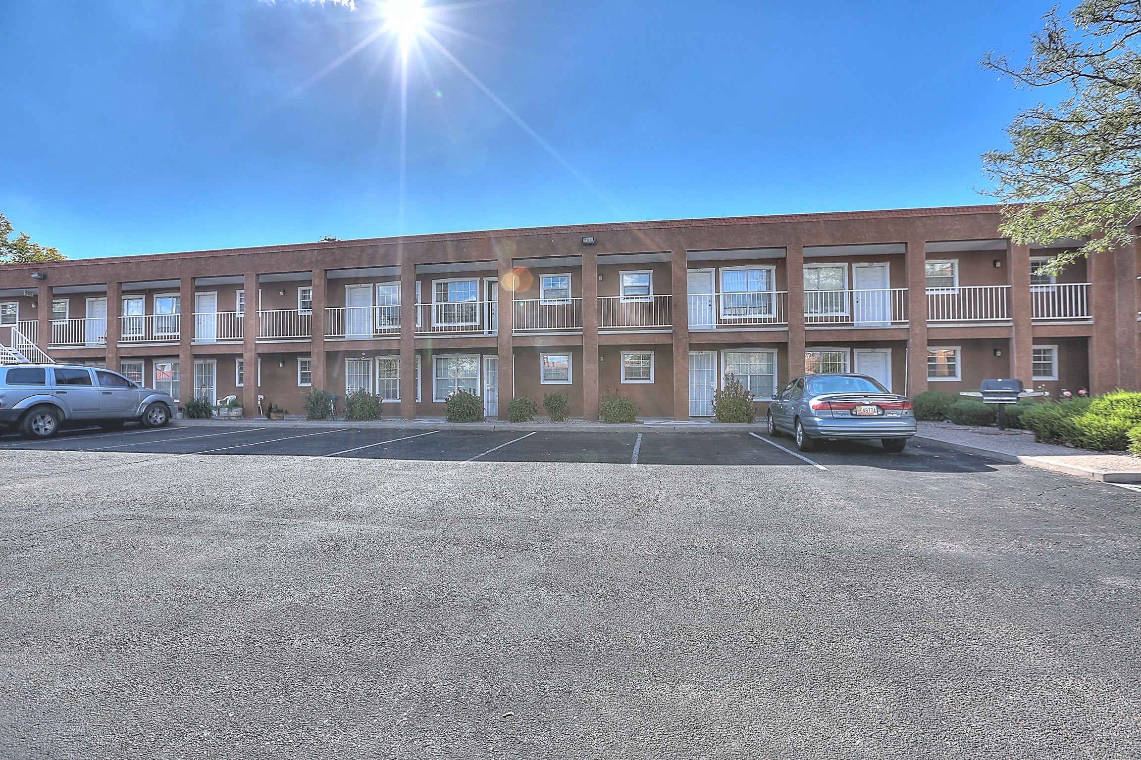 Hacienda Sur Apartments – photo 1