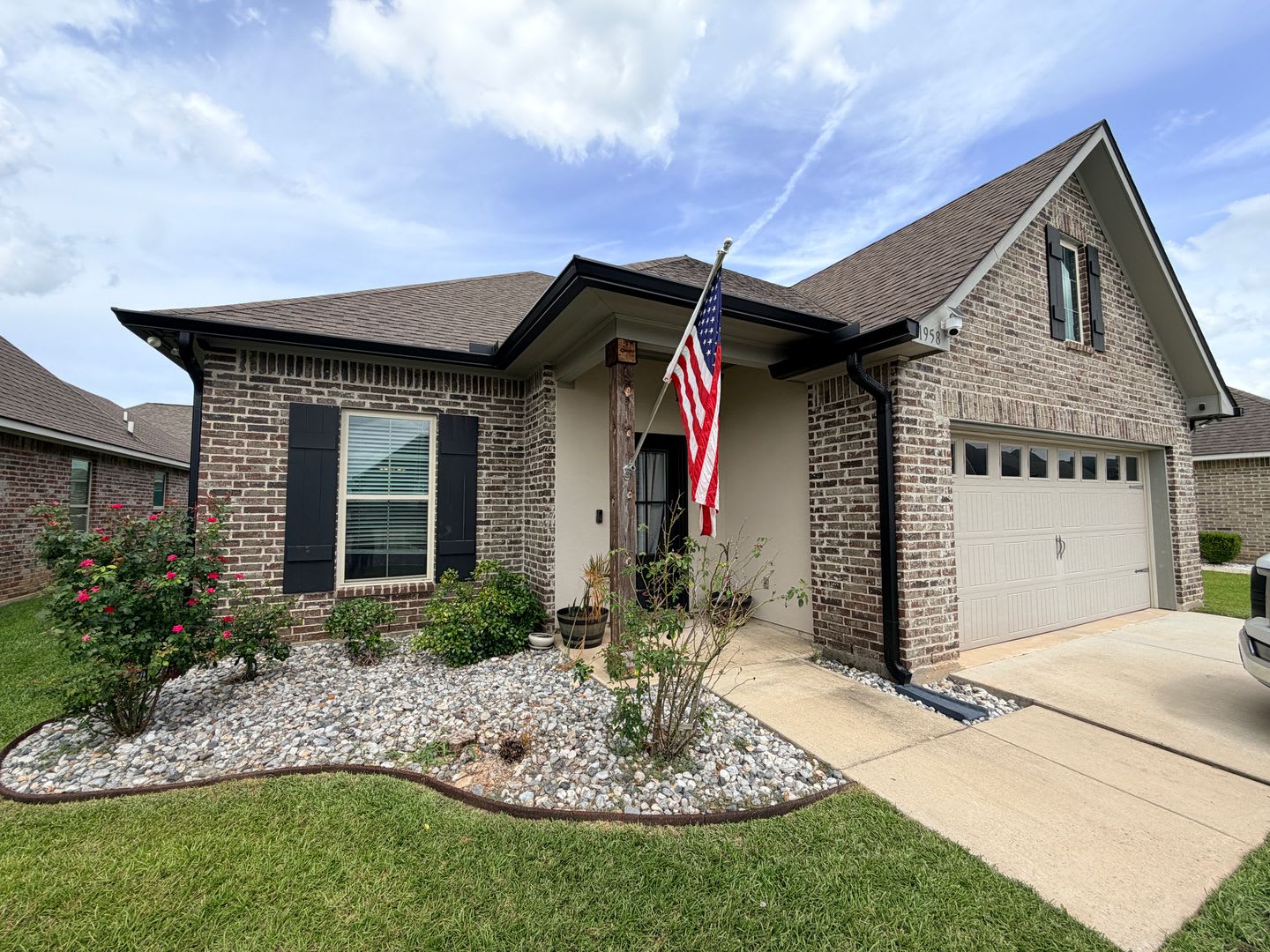 300 Off The First Month Rent Minutes To Barksdale Air Force Base – photo 1 of 99