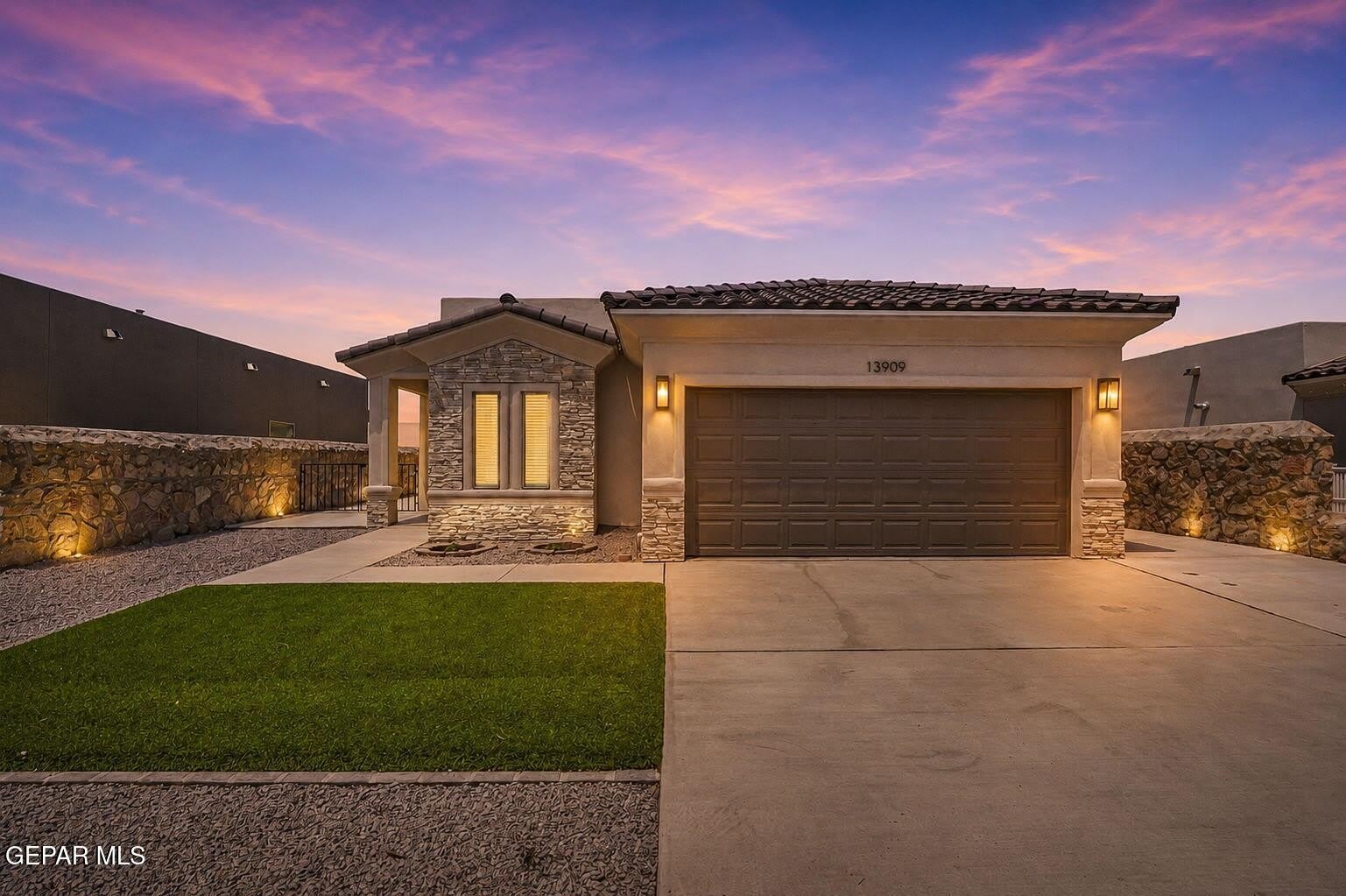 13909 Paseo Perlas Drive – photo 1