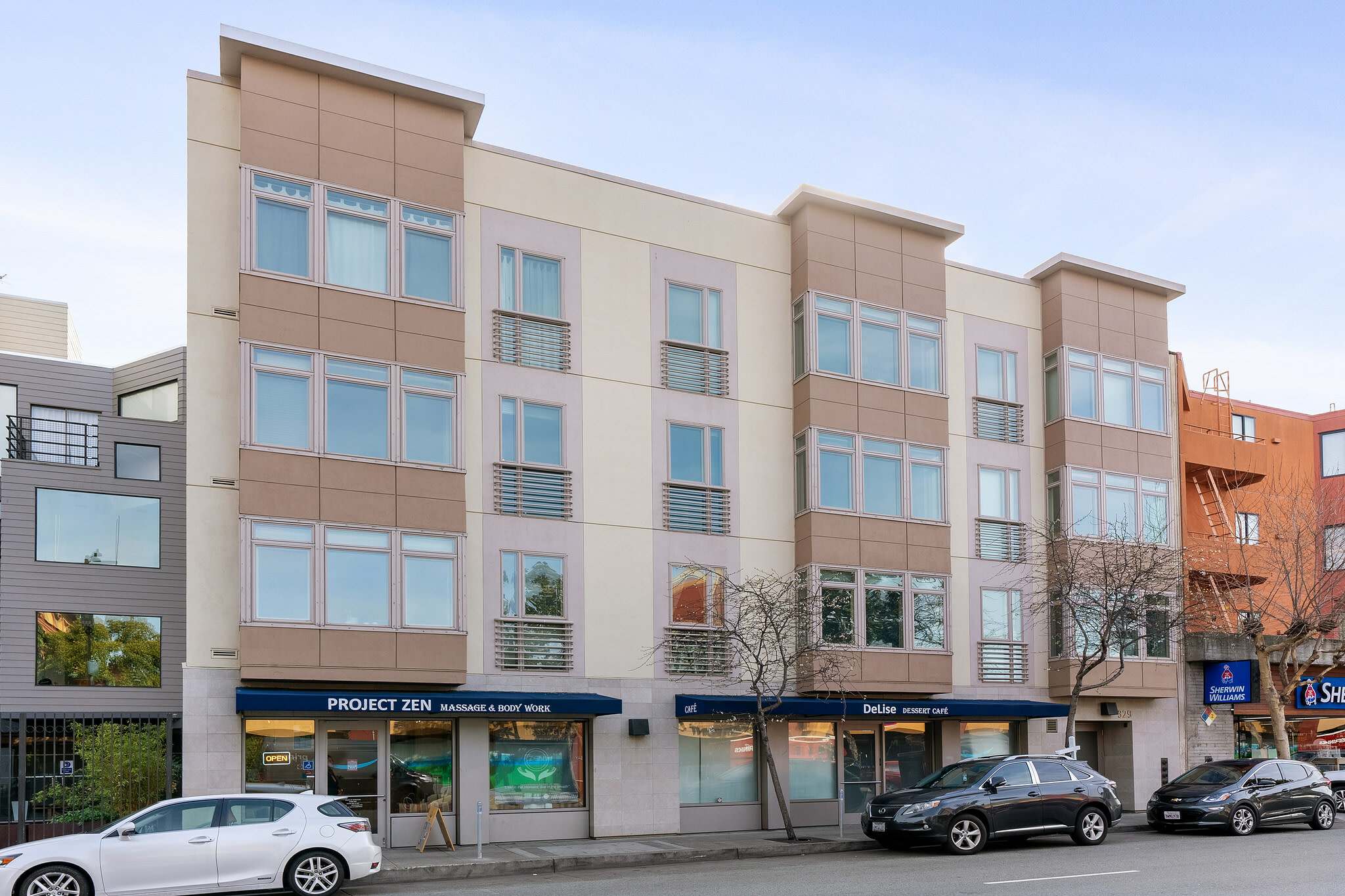 329 Bay Street – photo 1