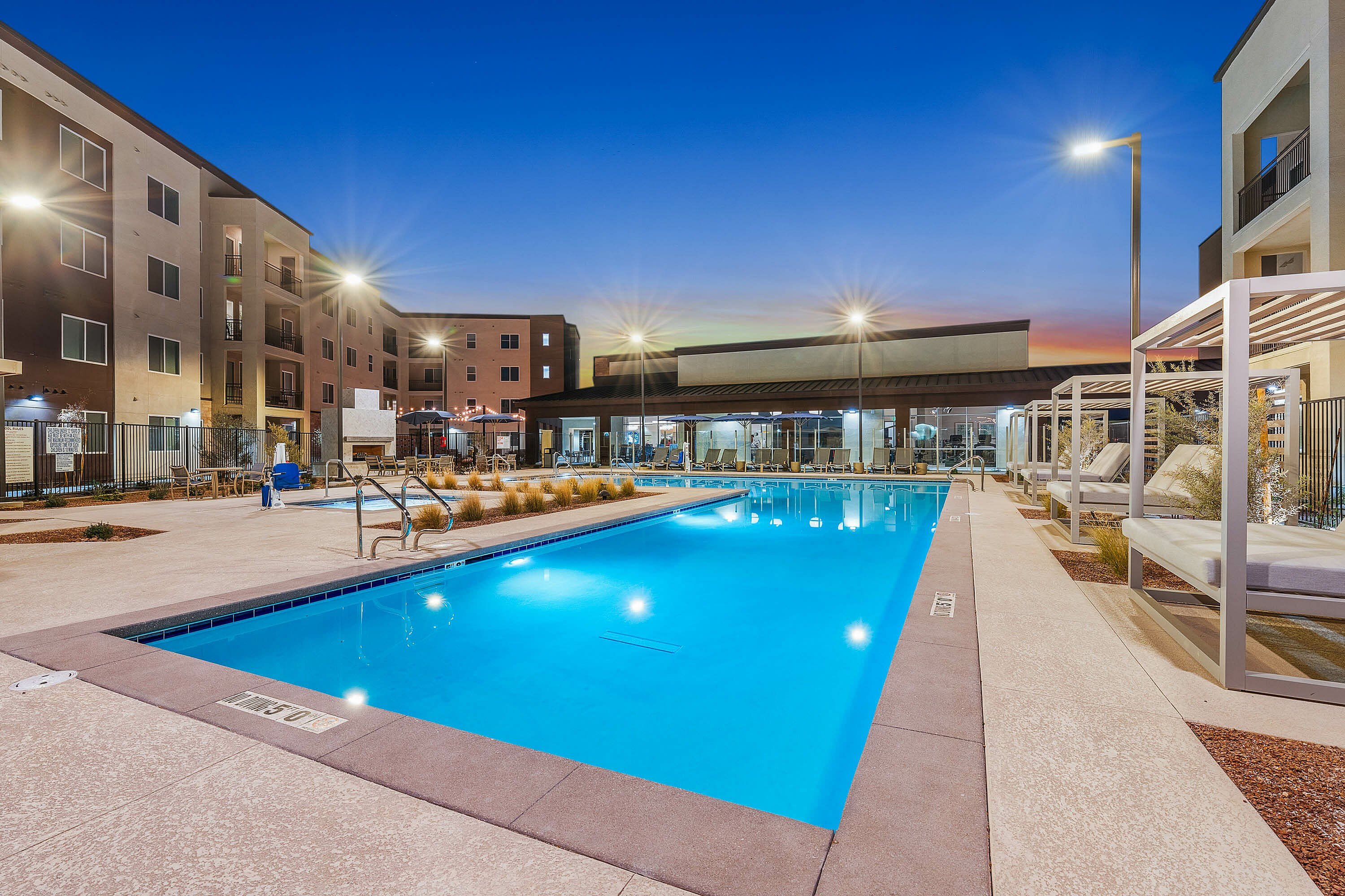 Album Union Village Age 55+ Apartment Homes – photo 1