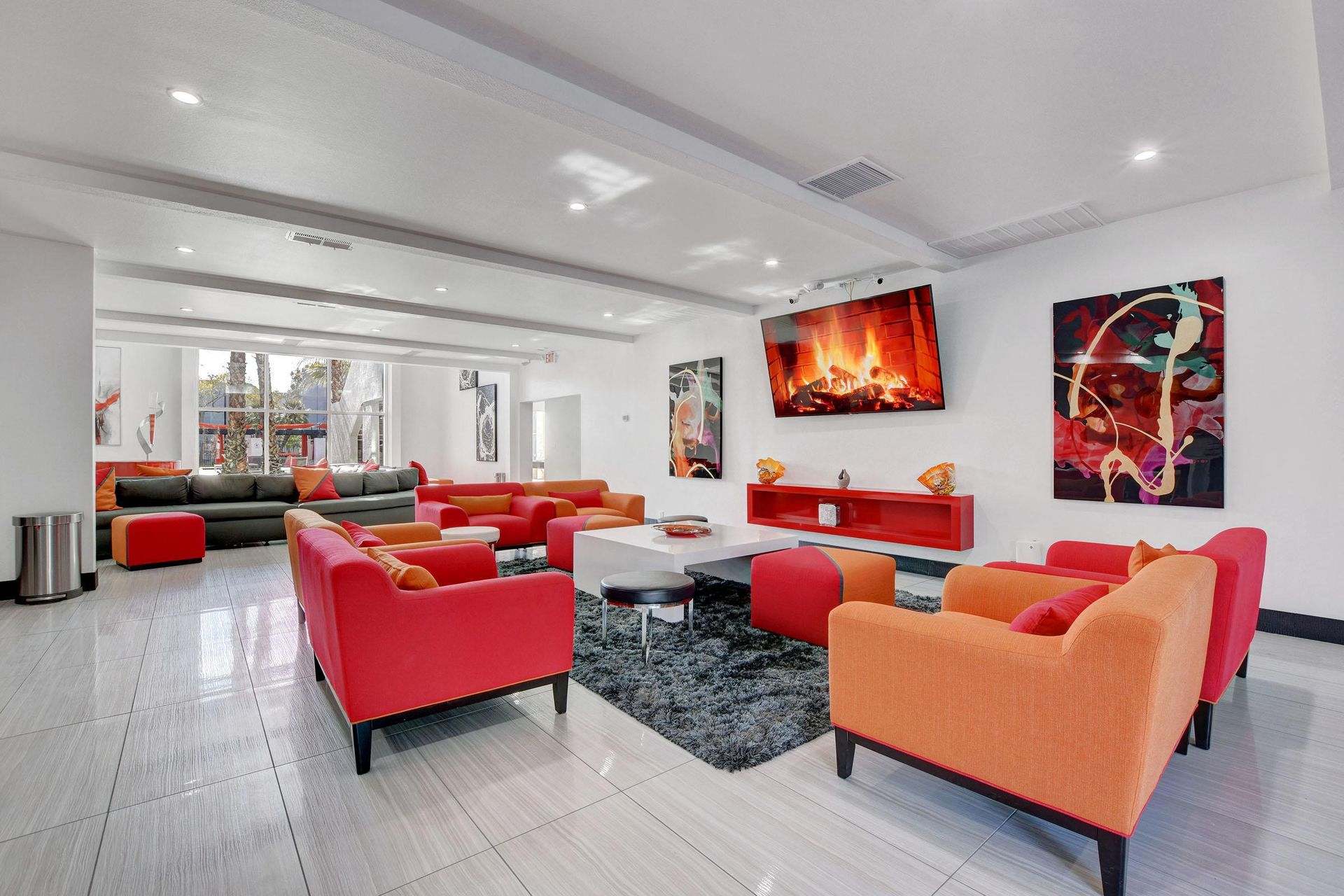 Evoq Apartment Homes – photo 1