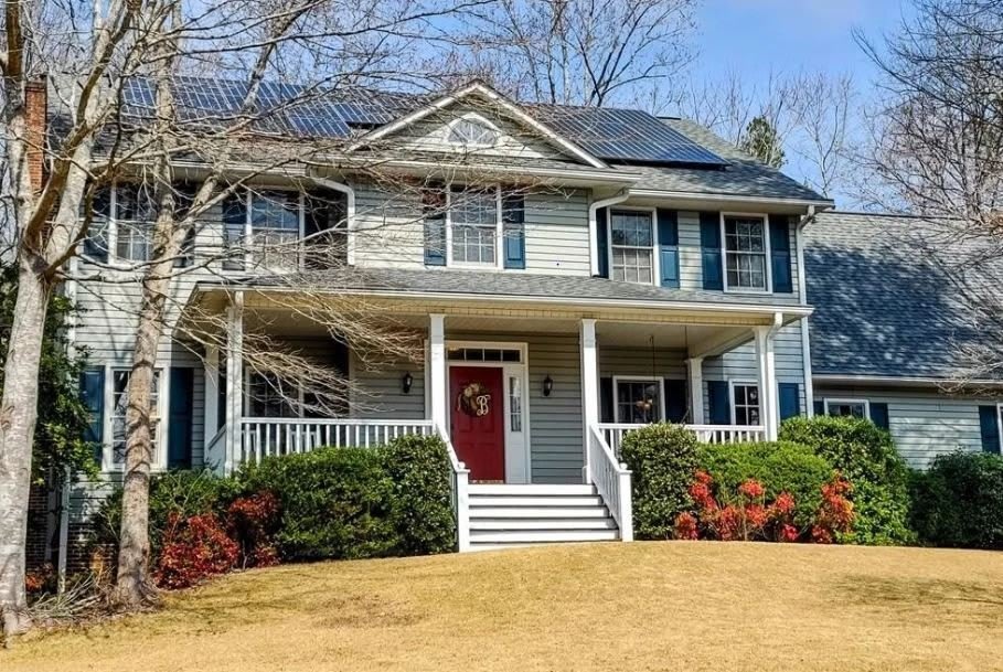 205 Catawbah Road
