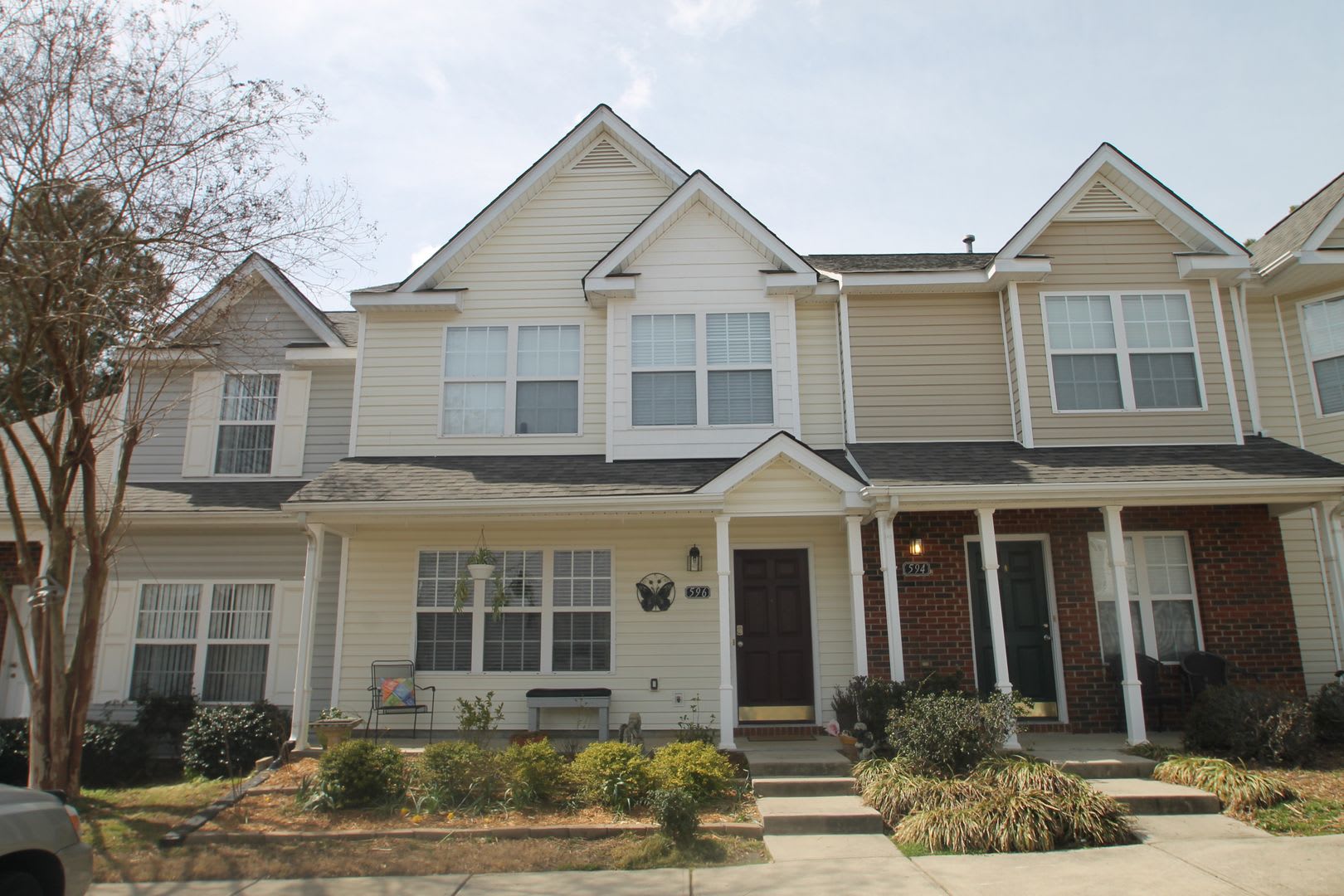 Exclusively offered by MUSE REALTY, LLC – photo 1