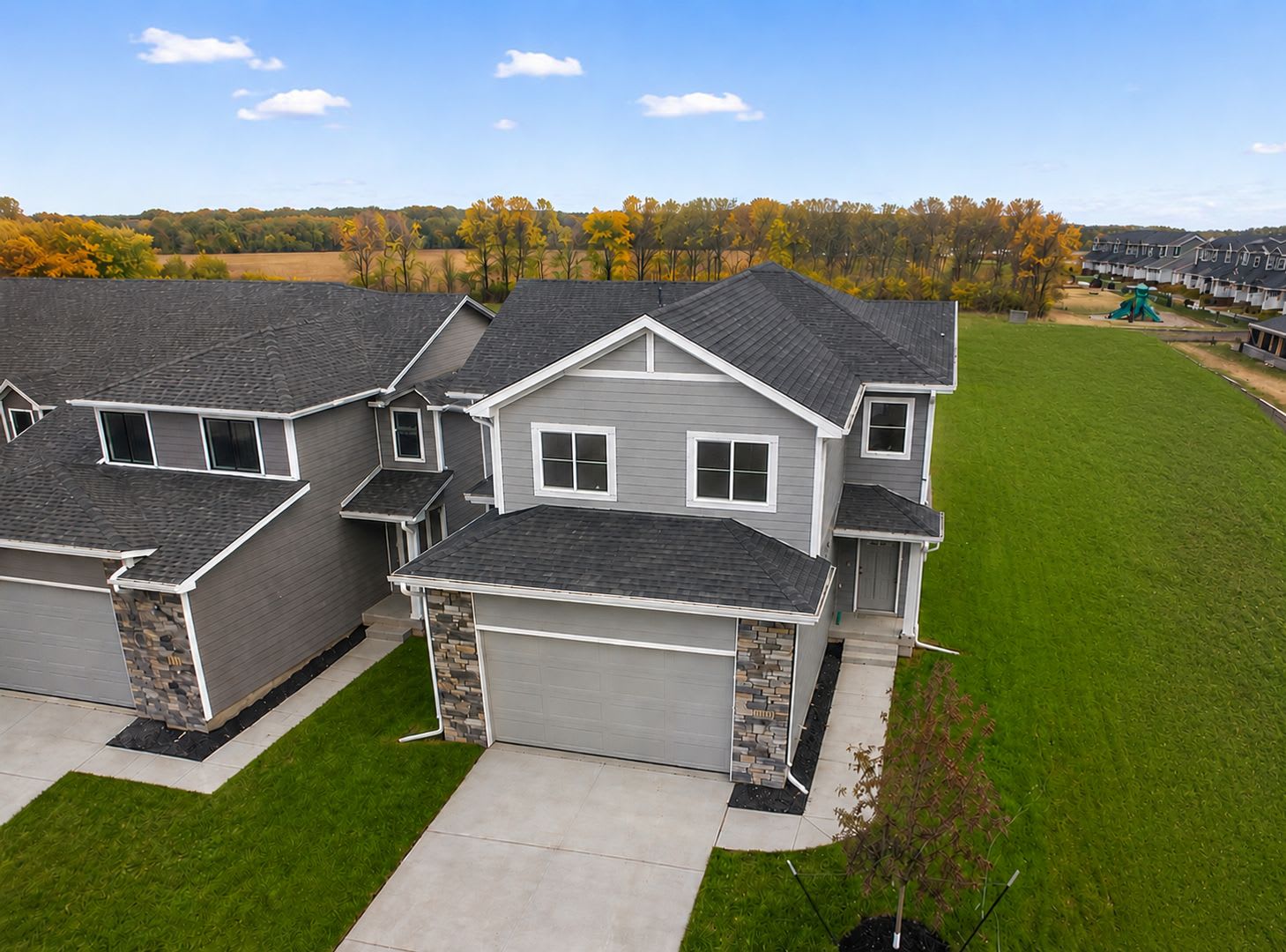 Welcome to 1817 NE Heritage Drive in Grimes! – photo 1