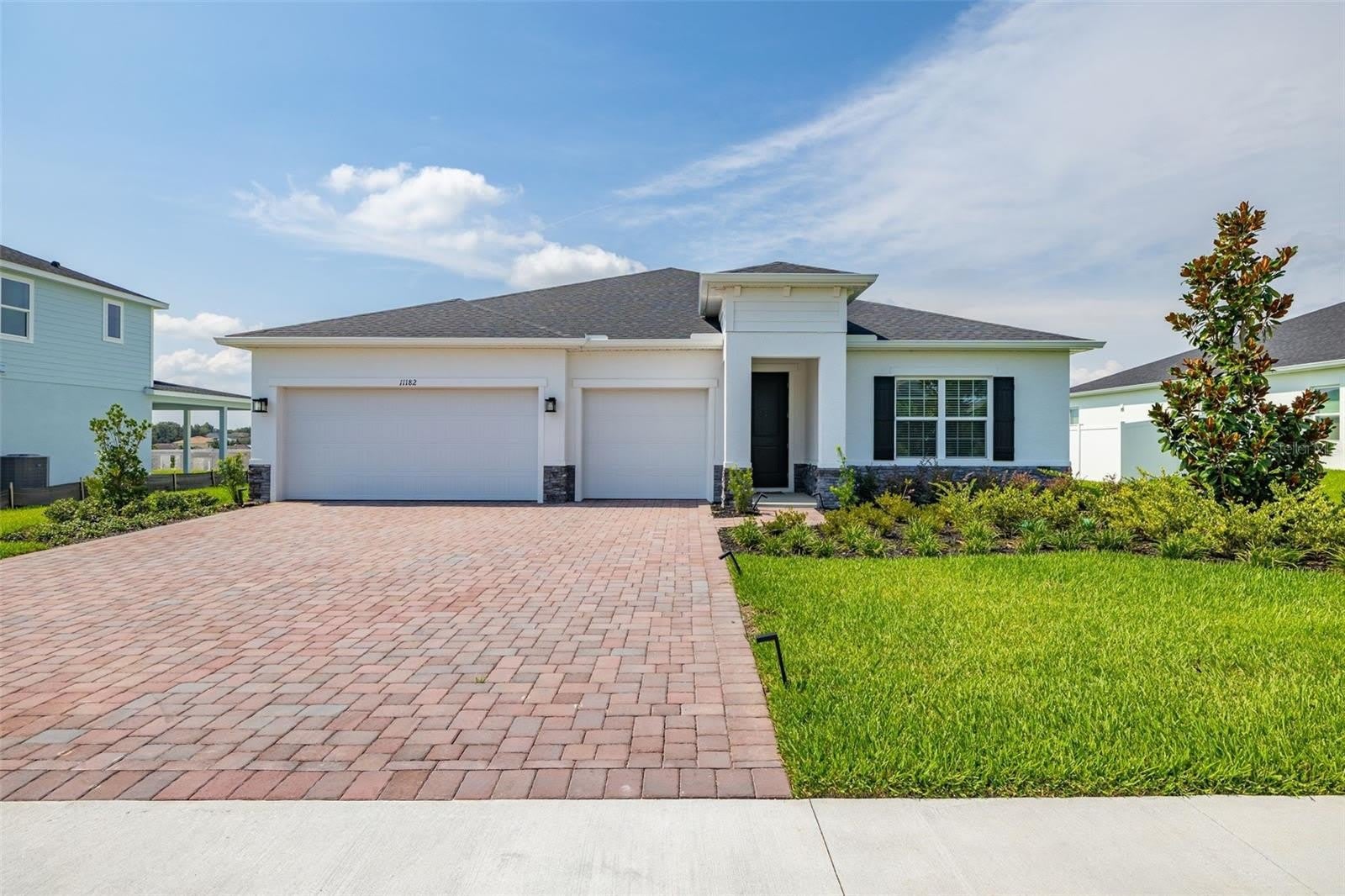 11182 NELLIE CROSSING Circle – photo 1