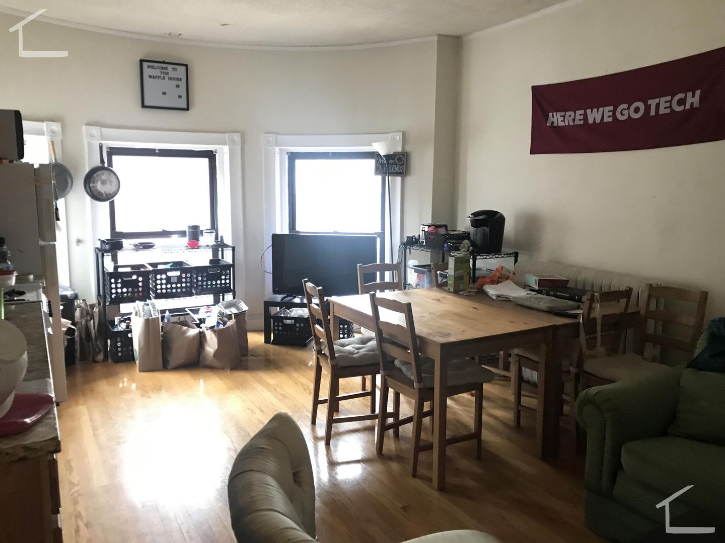 4 Bedroom – photo 1