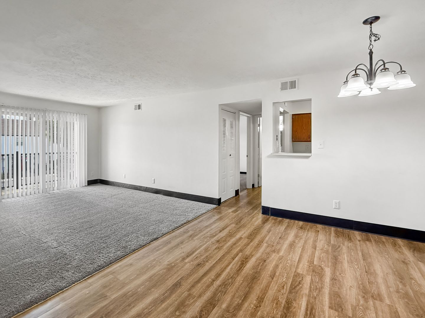 Deposit $0*** 1 BED, 1 BATH $889/mo+***Evansville, Indiana – photo 1