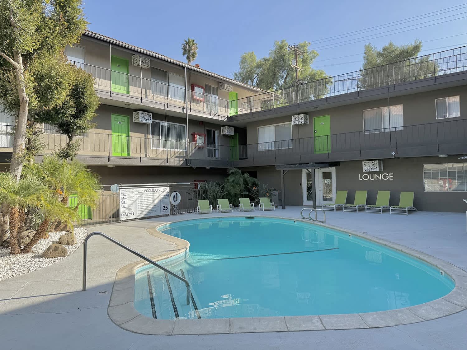 Dwell Apartment Homes – photo 1