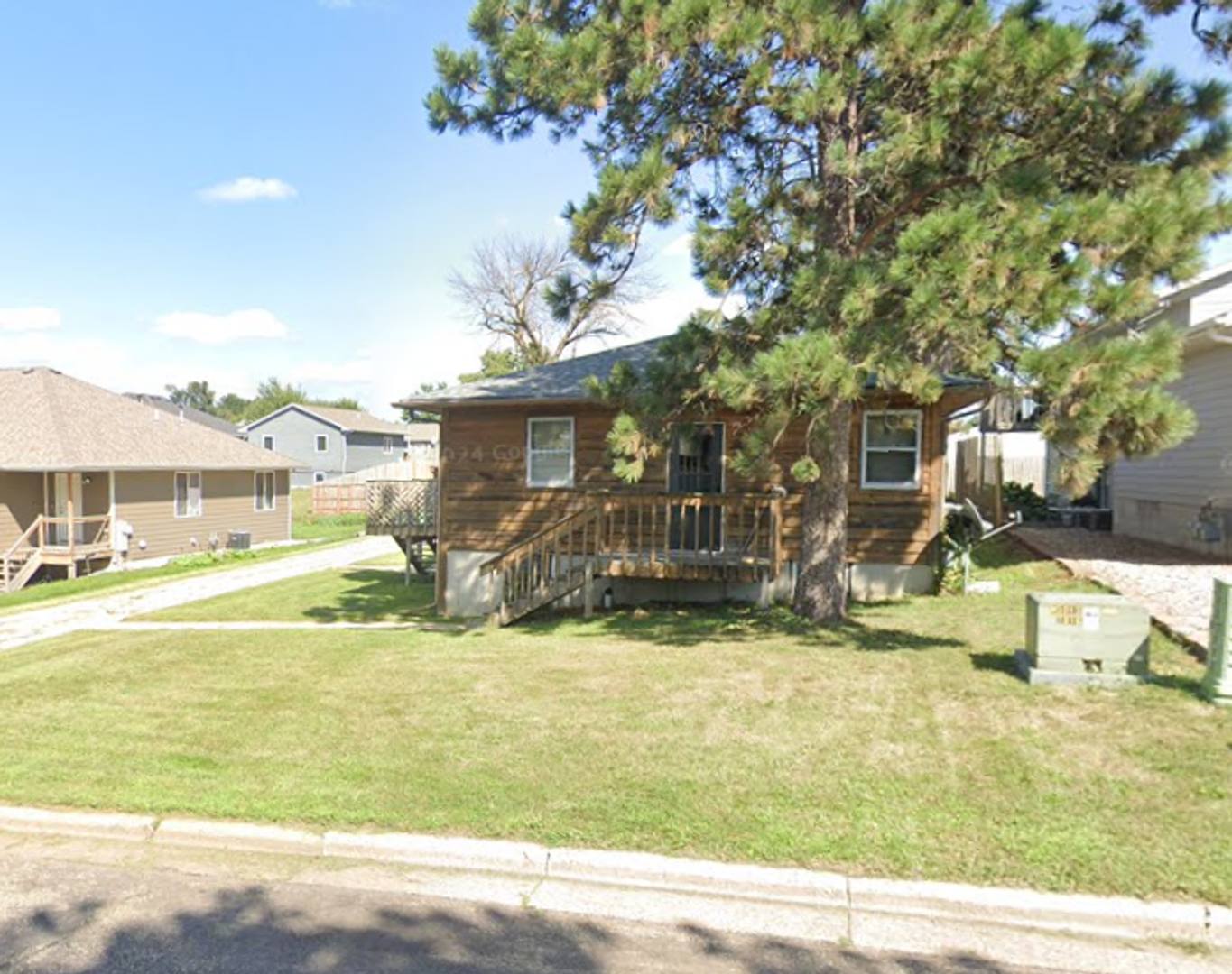 Harrington – photo 1