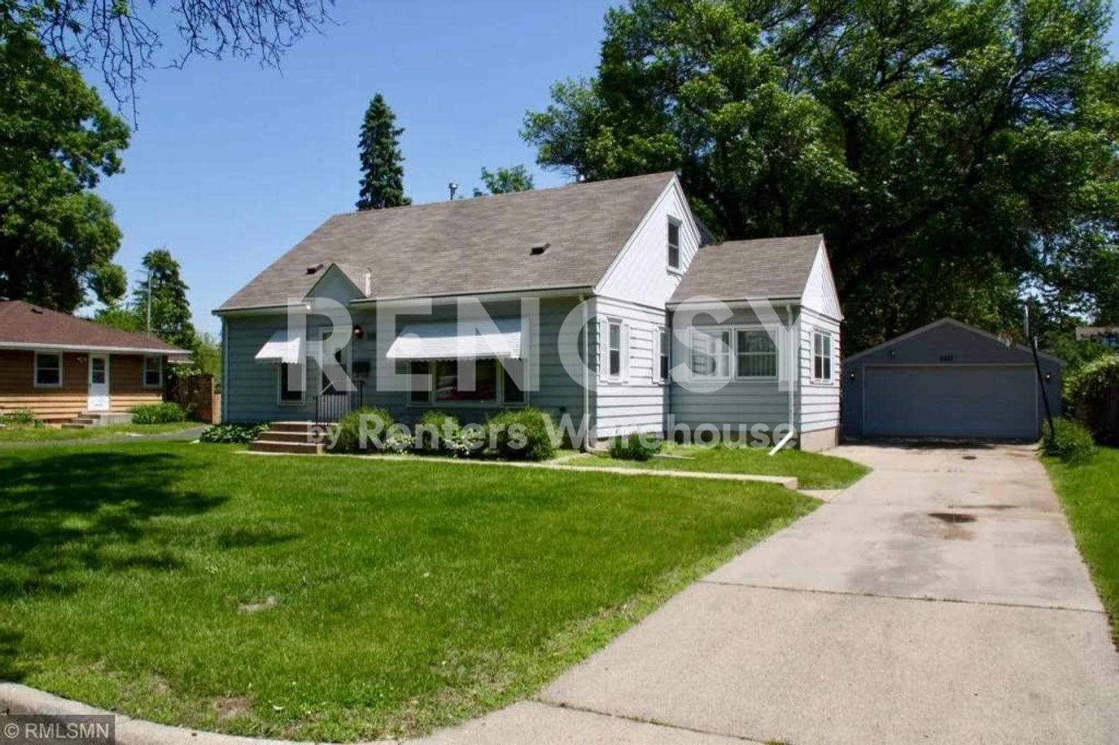 4BD/2BA Home in Richfield Available Now! – photo 1