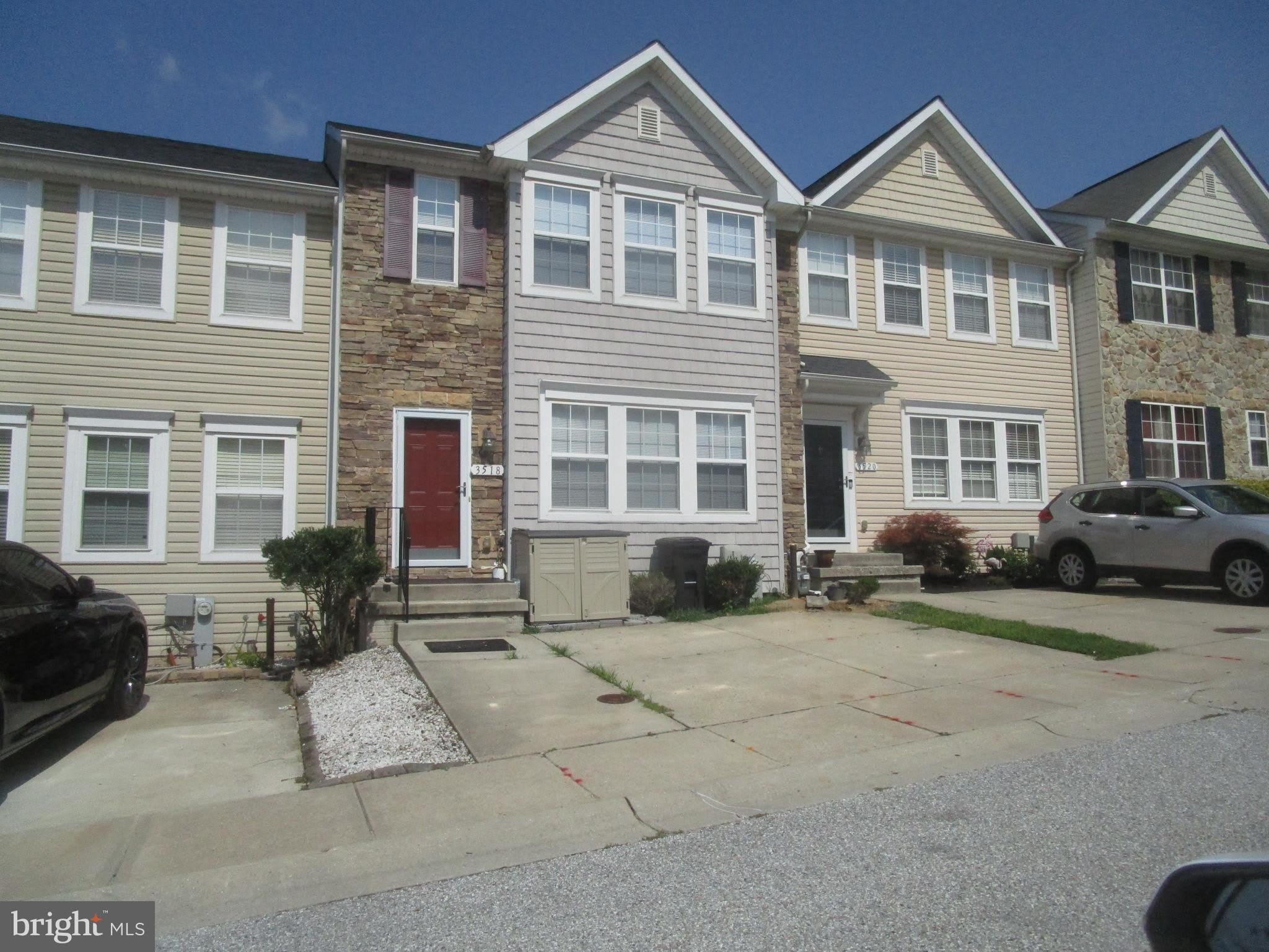 3518 FISHER HILL Road – photo 1 of 16
