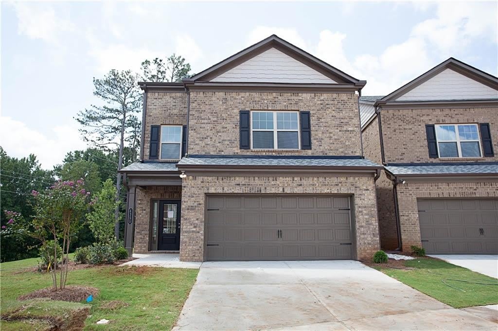 4355 Almanor Circle – photo 1