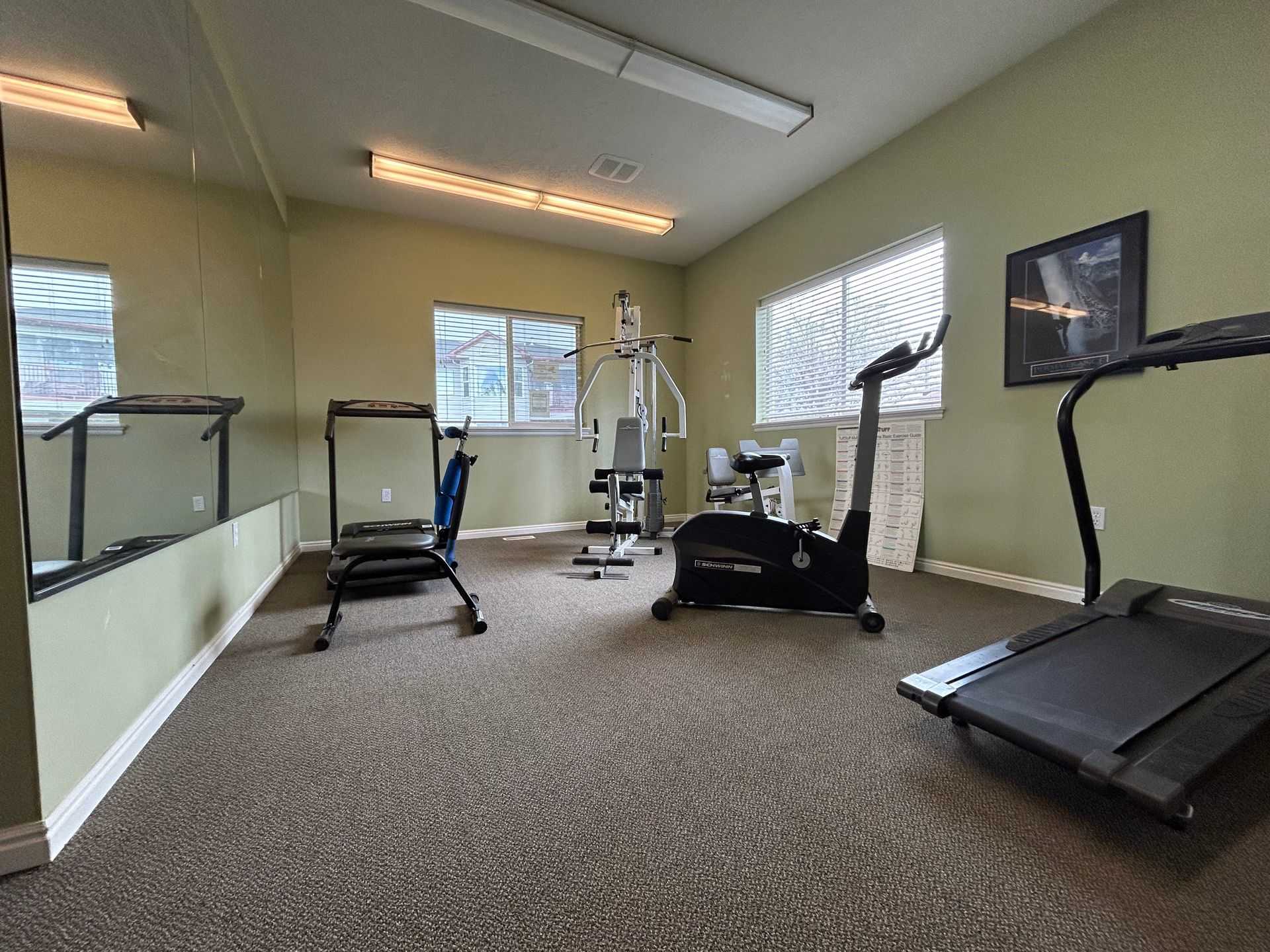 Riverton Apartments – photo 1 of 5