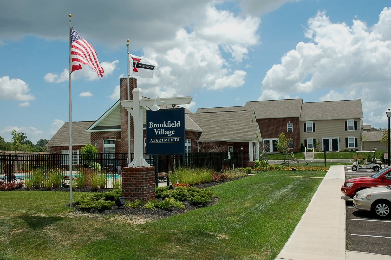 Brookfield Village – photo 1 of 69