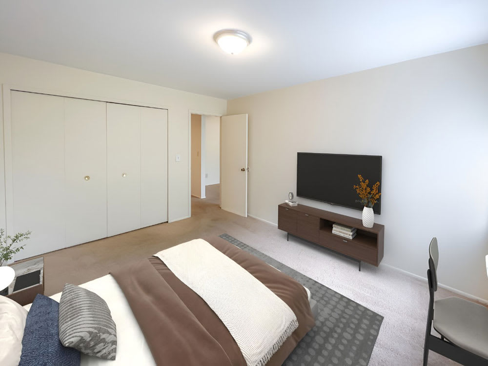 Pickford Place Apartments – photo 1
