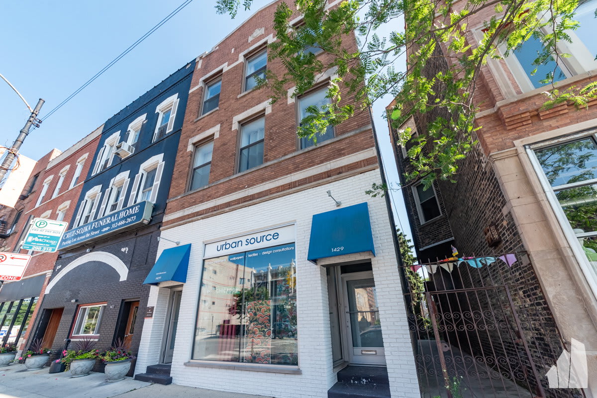 1429 West Chicago Avenue – photo 1