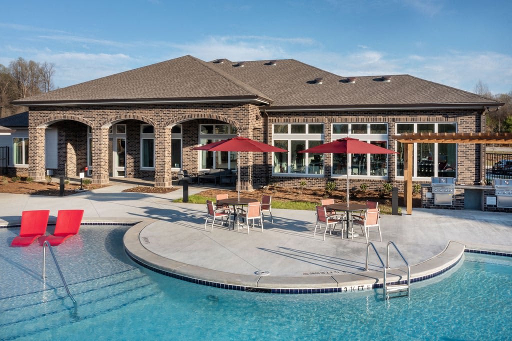 The Pointe at Concord – photo 1 of 35