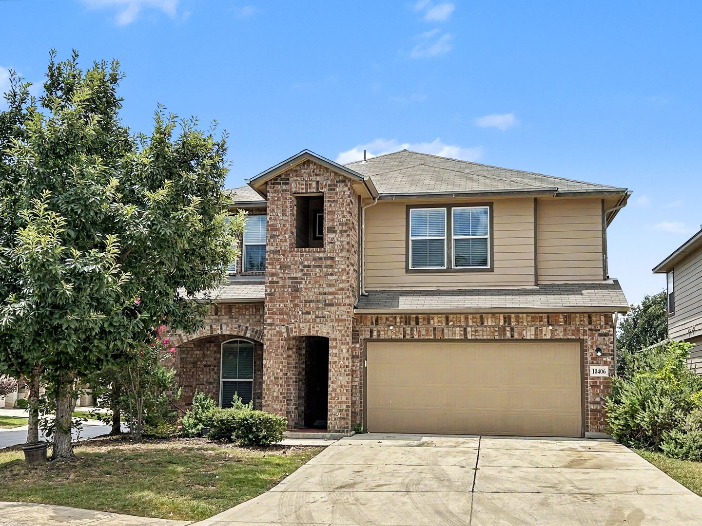 3,115-Square-Foot Home in Wildhorse at Tausch Farms – photo 1