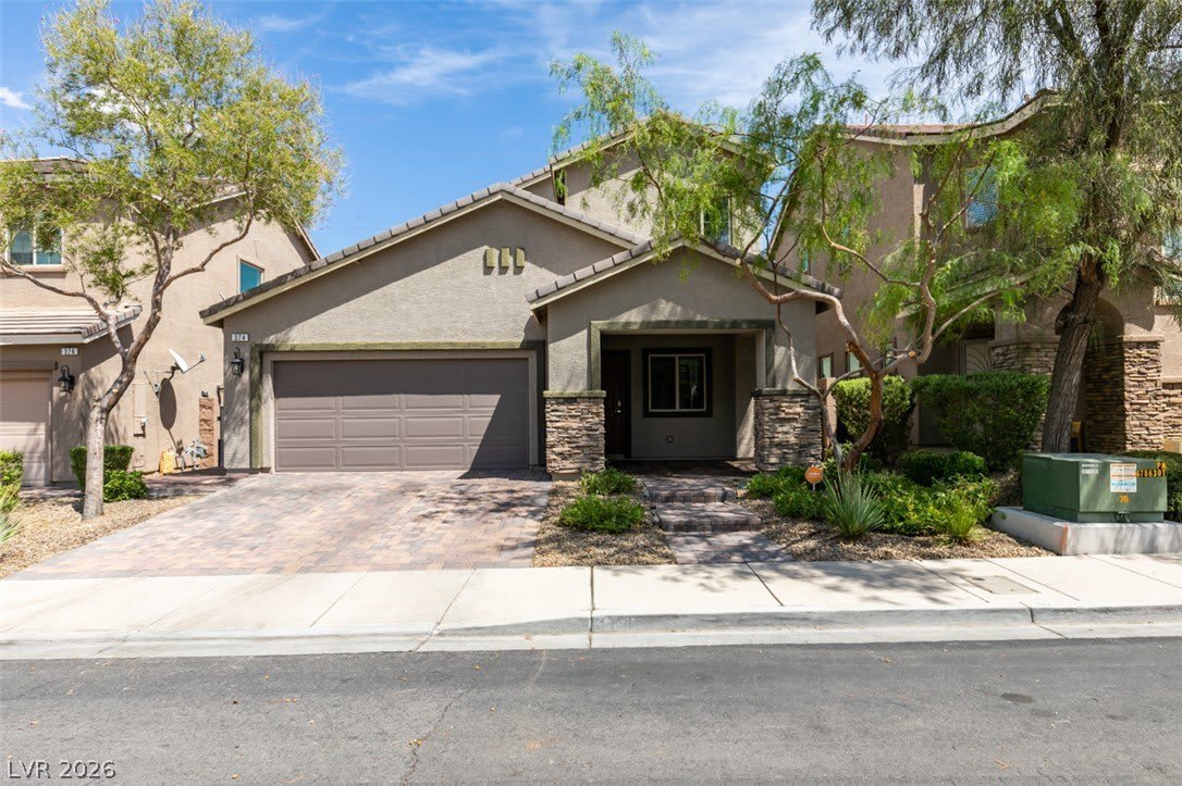 374 Taylor Springs Street – photo 1