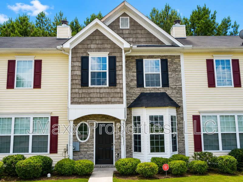1704 Camden Forrest Trail – photo 1