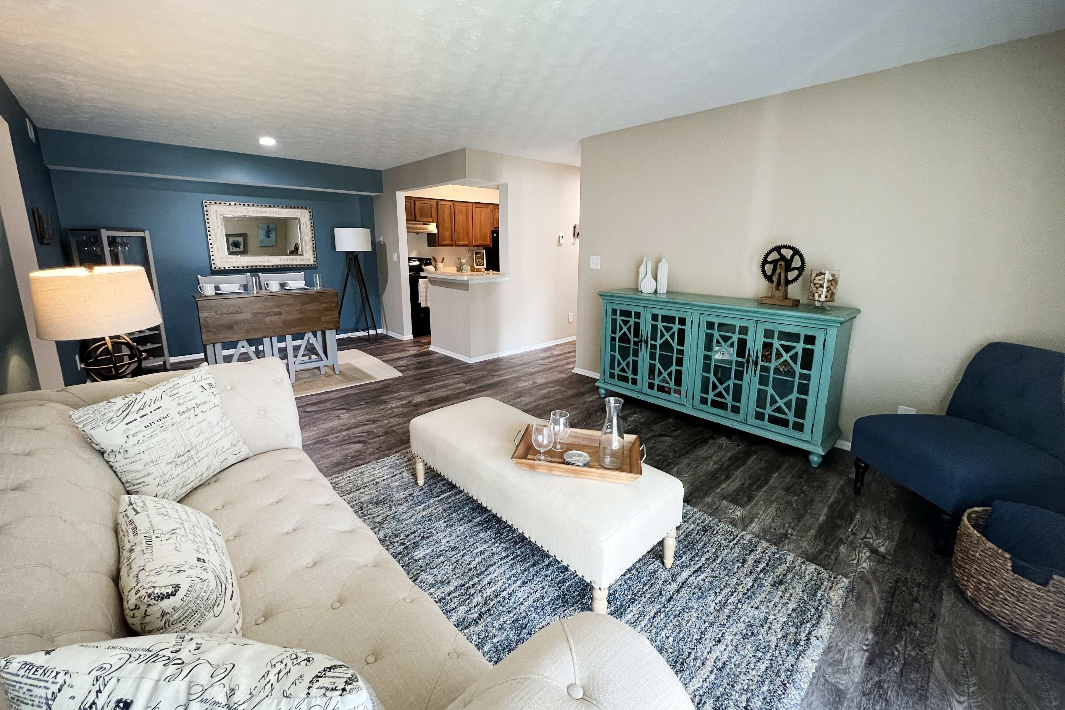 Steeplechase Apartments – photo 1 of 74