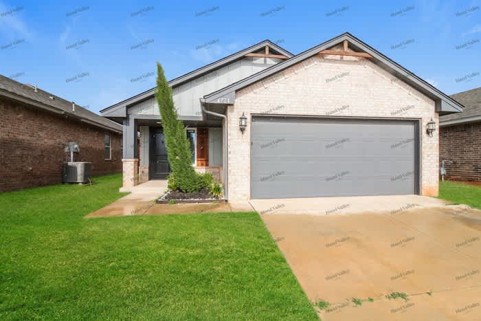 4724 Crystal Hill Drive – photo 1 of 12