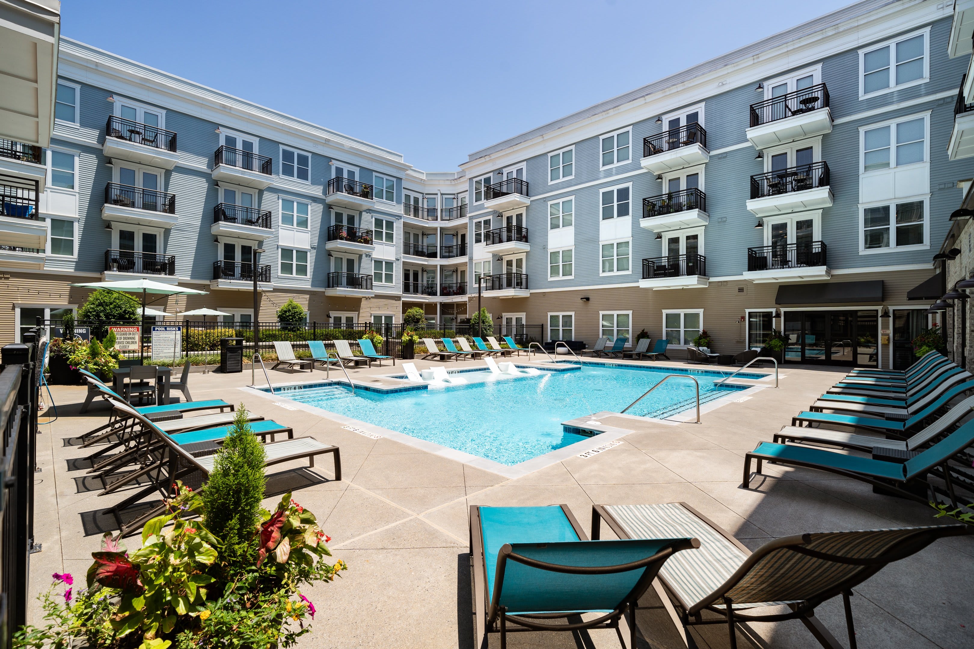 Amorance Downtown Alpharetta – photo 1