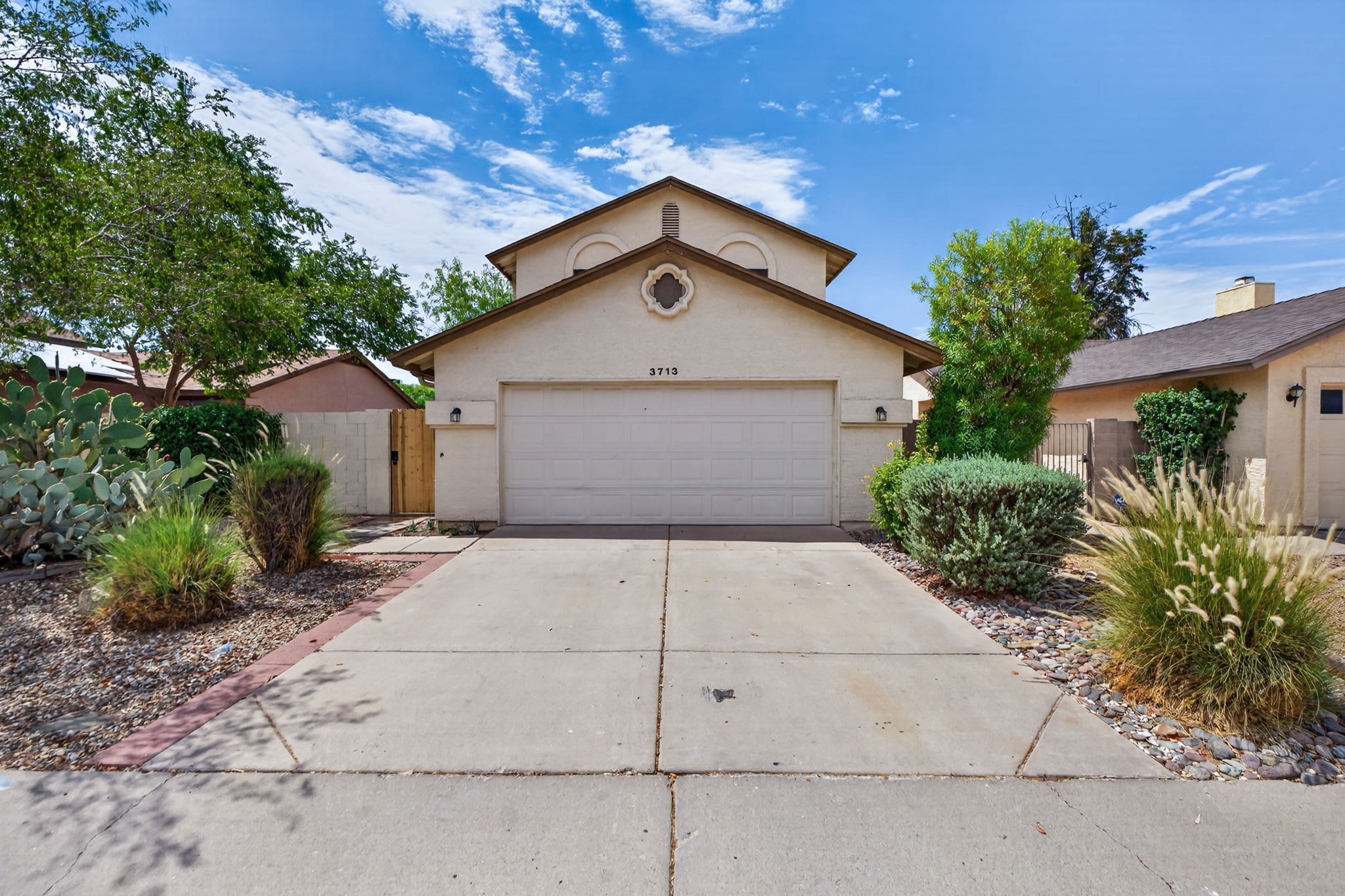 3713 W Tierra Buena Ln – photo 1