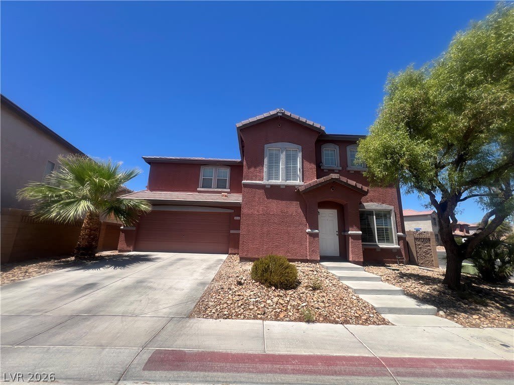 5233 Aztec Heights Street – photo 1