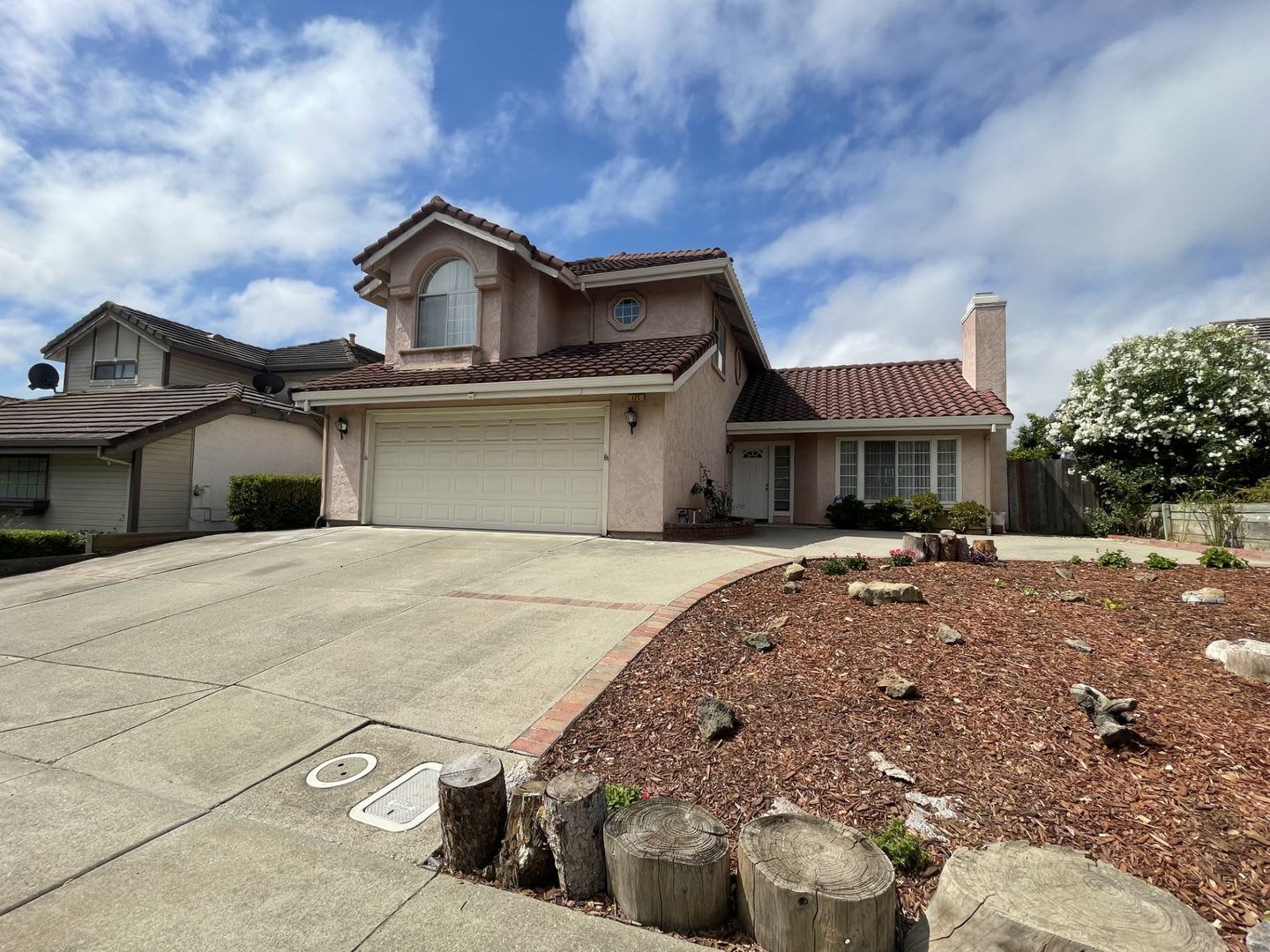 Beautiful 3 Bedroom 2 5 Bath Home In East Vallejo – photo 1 of 101