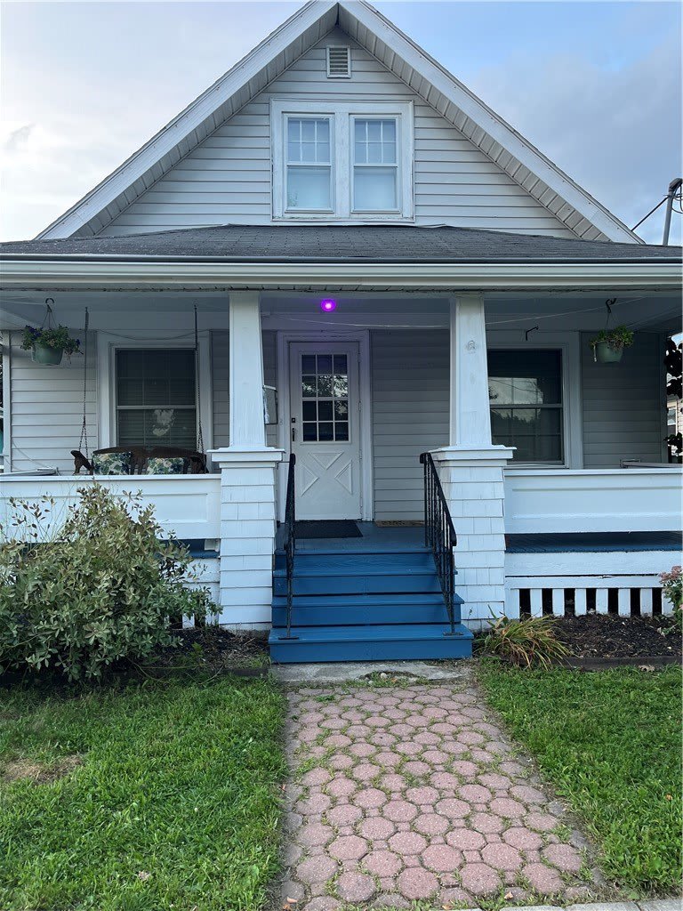540 Decker Avenue – photo 1