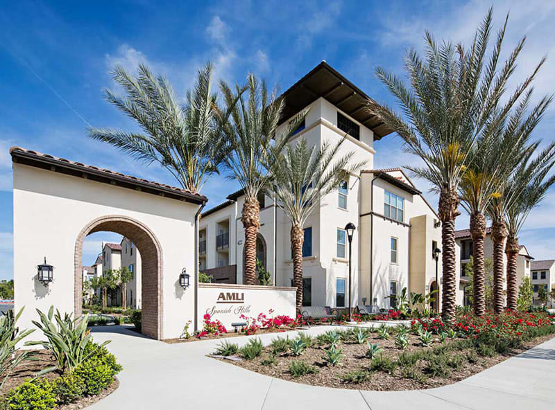 Amli Spanish Hills – photo 1 of 263