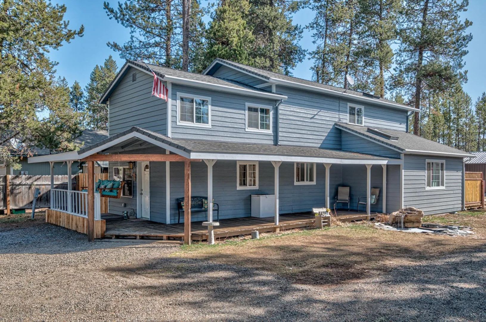 Coming Soon Oregon Water Wonderland Bend – photo 1 of 14